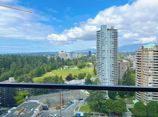 5987 Wilson Ave #19XX, Burnaby, BC V5H2R3