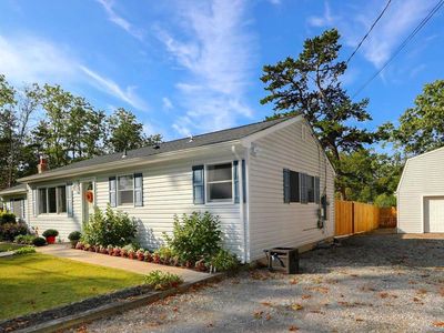 6 Michigan Ave, Vincentown, NJ, 08088