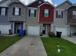326 Cedar Island Trl #1, Holly Ridge, NC 28445