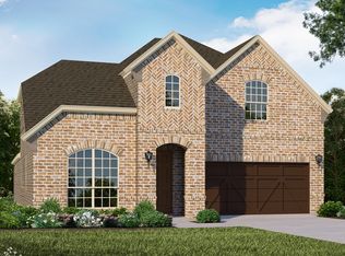 4324 Double Diamond Dr, Celina, TX 75078