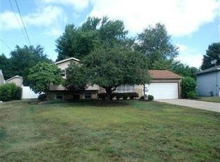 6356 Ambrose Dr, Mentor, OH 44060