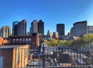 5 Wiget St APT 1, Boston, MA 02113