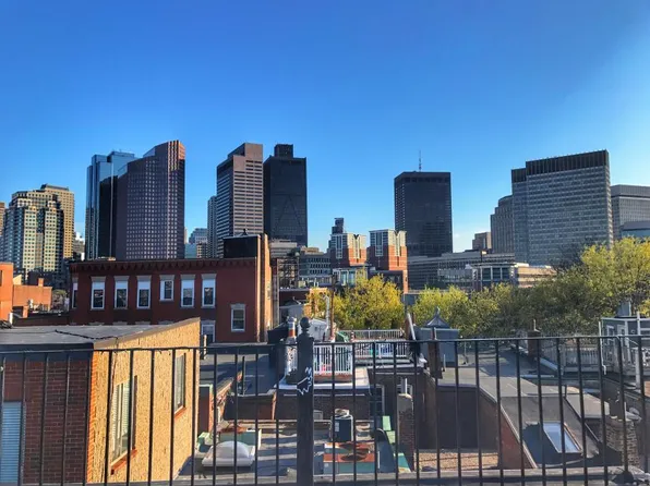 5 Wiget St APT 1, Boston, MA 02113