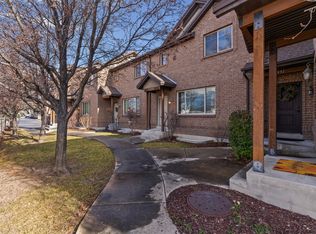 6563 S Lovendahle Ct, Salt Lake City, UT 84107