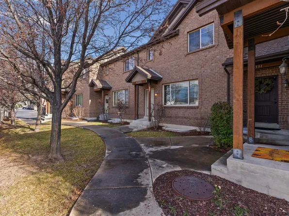 6563 S Lovendahle Ct, Salt Lake City, UT 84107