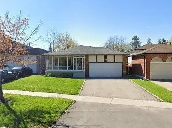 959 Huntingwood Dr S, Toronto, ON M1S 1K3