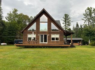 75 Chapel Hill Rd, Wentworths Location, NH 03579