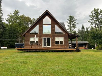 75 Chapel Hill Road, Wentworths Location, NH, 03579