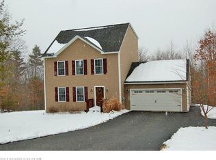 35 Snow Lake Dr, Casco, ME 04015