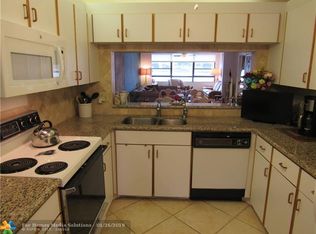 10416 E Clairmont Cir #105, Tamarac, FL 33321