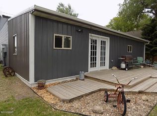 109 Memorial Dr NW, Hoffman, MN 56339