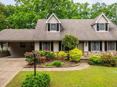 22 Colony Rd, Little Rock, AR, 72227