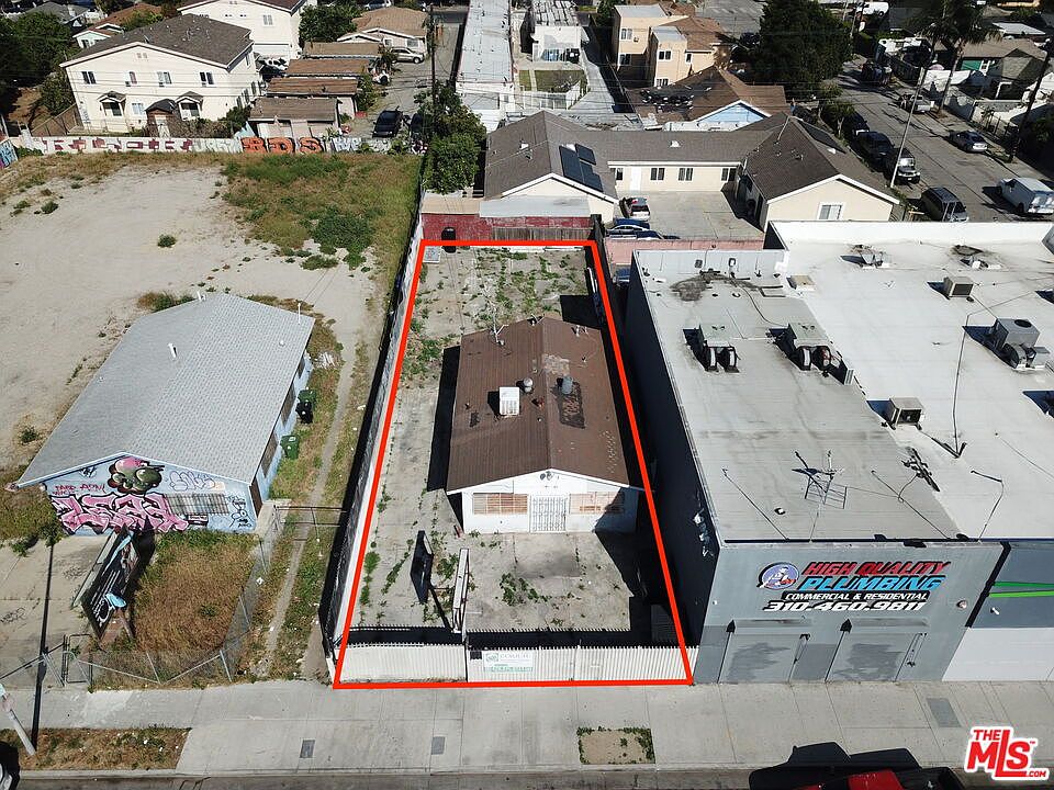 1st image of 6216 Crenshaw Blvd