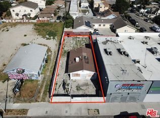 6216 Crenshaw Blvd, Los Angeles, CA 90043