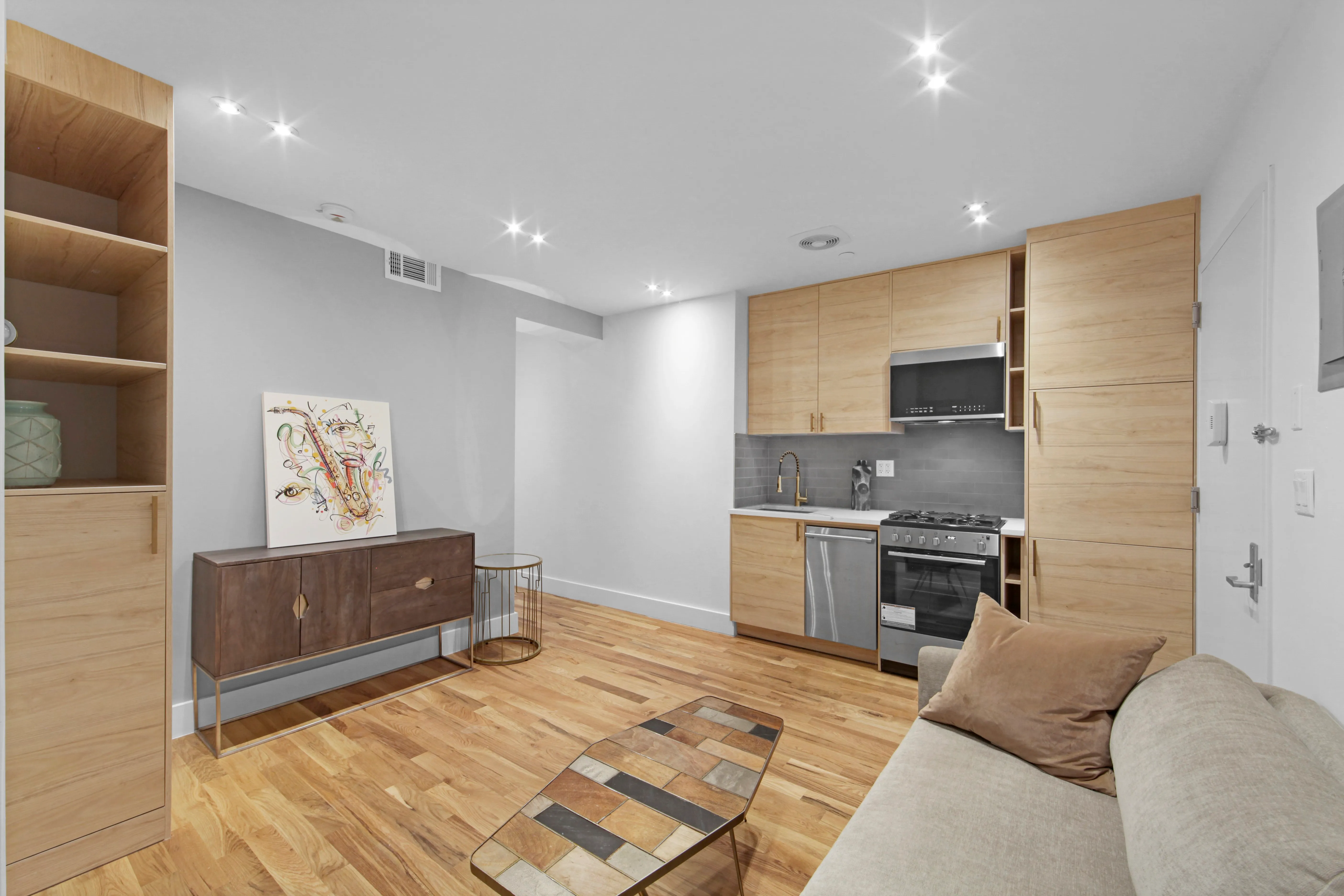 1079 Fulton Street #4C in Clinton Hill, Brooklyn | StreetEasy