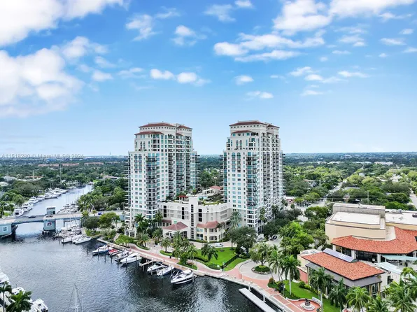 610 W Las Olas Blvd APT 1215N, Fort Lauderdale, FL 33312