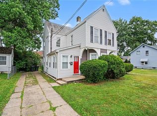 516 & 518 Stow Ave, Cuyahoga Falls, OH 44221