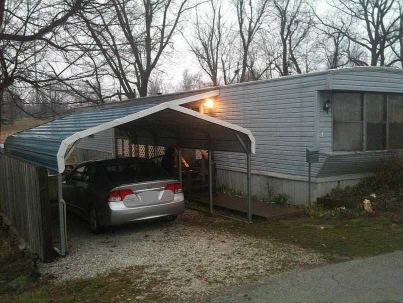 2nd image of 5181 W Sunshine St Lot 40