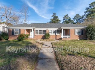 408 Military Rd, Suffolk, VA 23434
