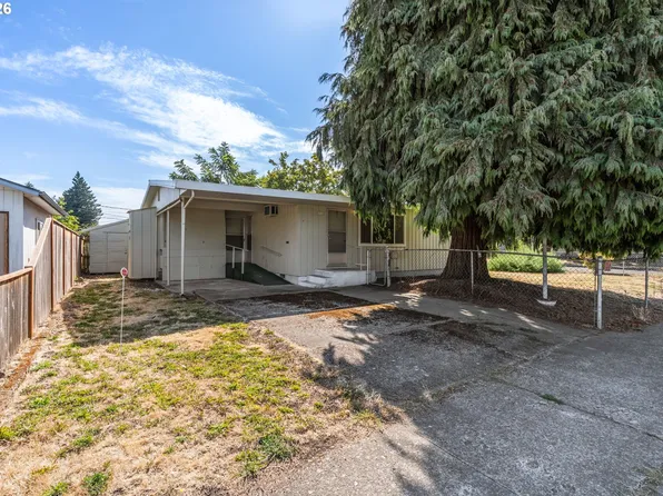 509 14th St, Springfield, OR 97477
