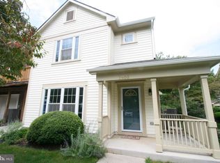 2600 Warren Way #3-12, Frederick, MD 21701