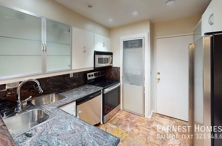 8712 Gregory Way #205 — Photo 5