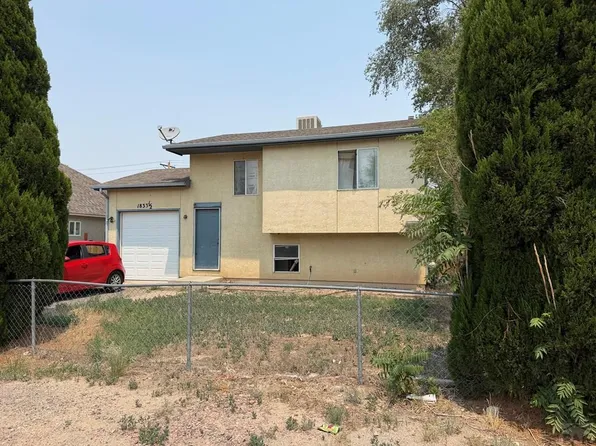 1833 1/2 E 3rd St, Pueblo, CO 81001