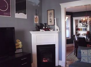 85 Glen Rd #1, Jamaica Plain, MA 02130