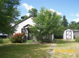 519 N H St, Livingston, MT 59047