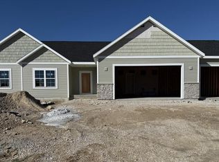 100 Chestnut Ct, Theresa, WI 53091