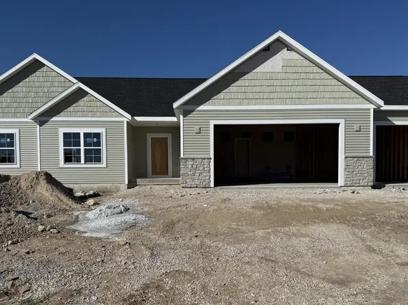 100 Chestnut COURT, Theresa, WI 53091