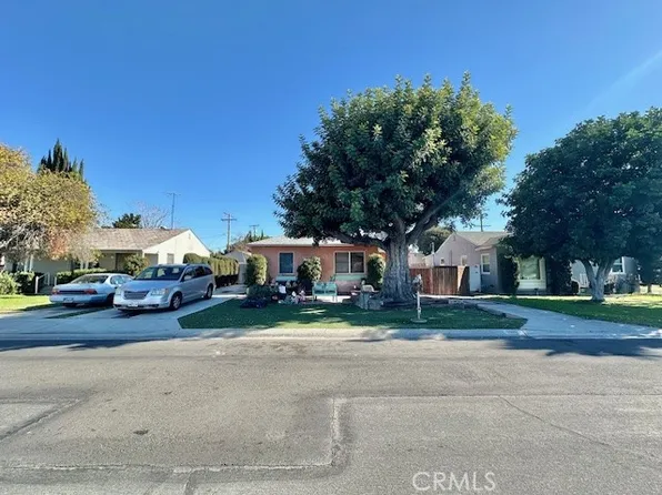 5962 Rand St, Buena Park, CA 90621