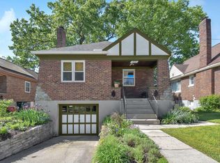 1871 Lawn Ave, Cincinnati, OH 45237