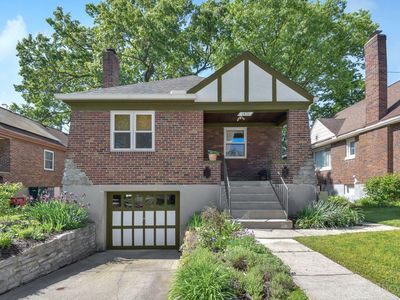 1871 Lawn Ave, Cincinnati, OH, 45237