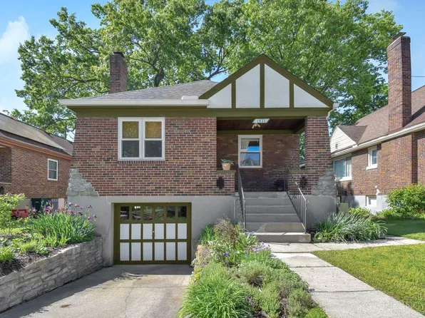 1871 Lawn Ave, Cincinnati, OH 45237