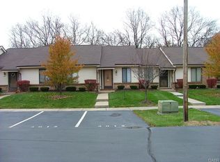 4015 Bonita Dr #4015, Middletown, OH 45044