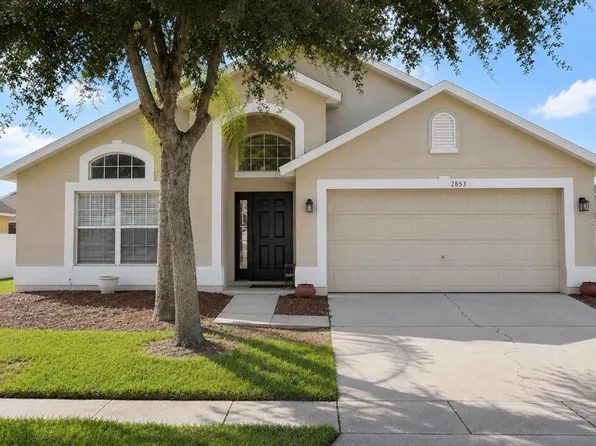 2853 BOATING BOULEVARD, KISSIMMEE, FL 34746