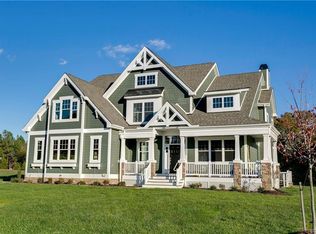 15807 Garston Ln, Midlothian, VA 23112