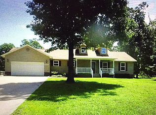 32098 S 603 Ln, Grove, OK 74344