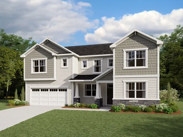 263 Yellow River Way, Garner, NC 27529