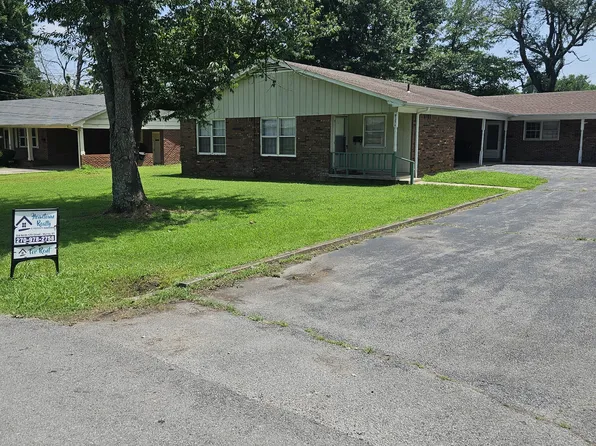 1707 Wells Dr #A, Murray, KY 42071