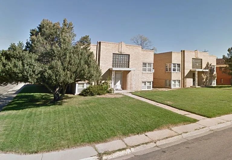 122 W 7th Ave #C — Photo 1