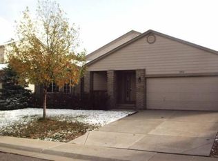 2912 S Tower Way, Aurora, CO 80013