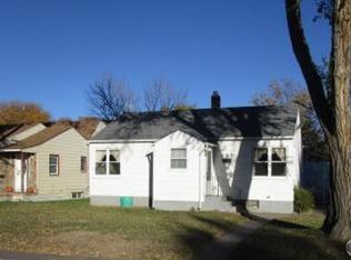 509 S Date St, Yuma, CO 80759