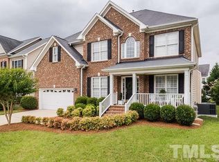 5917 Myakka Ct, Raleigh, NC 27616