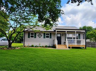 333 Legion Club Rd, Lexington, NC 27295