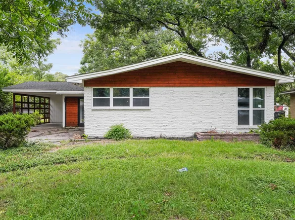 2335 Hartline Dr, Dallas, TX 75228