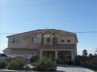 685 N Fogg St, Las Vegas, NV 89110