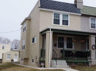 446 W 10th Ave, Conshohocken, PA 19428