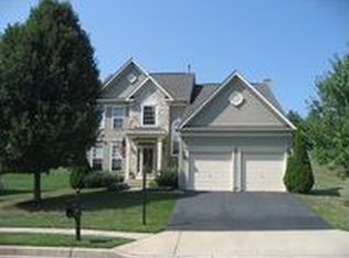 227 Morningstar Way, Westminster, MD 21157